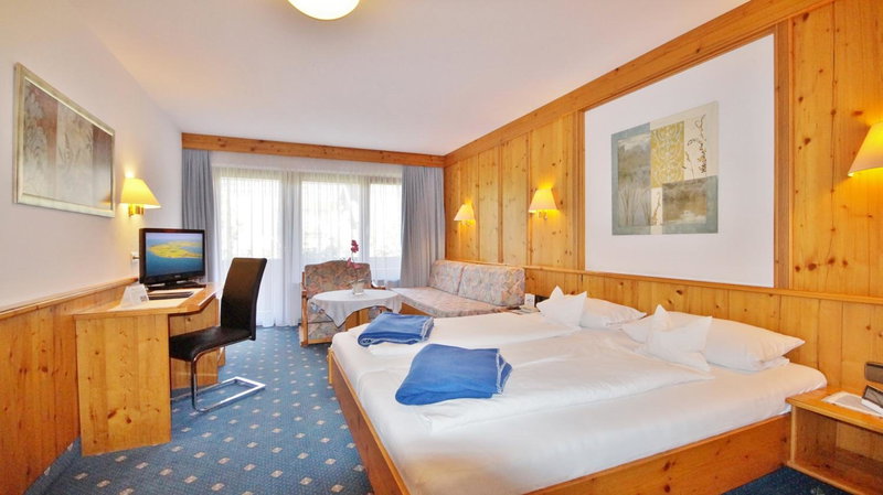 Hotel Schwarzenbergs Traube, Glottertal, Germany