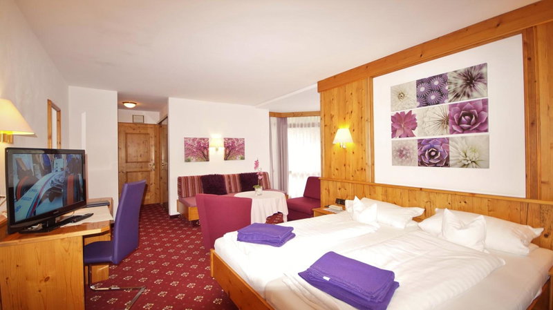 Hotel Schwarzenbergs Traube, Glottertal, Germany