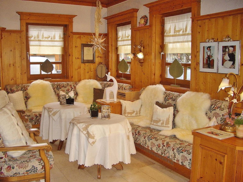 Hotel Schwarzenbergs Traube, Glottertal, Germany