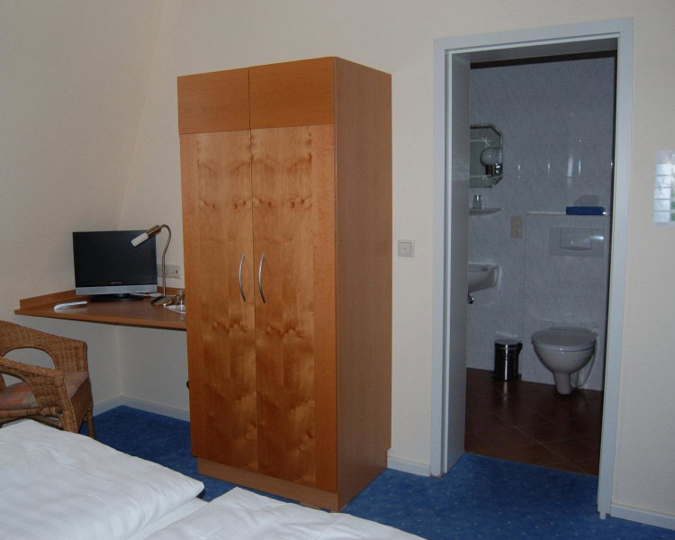 Hotel Sonne - Haus 2, Idstein, Germany