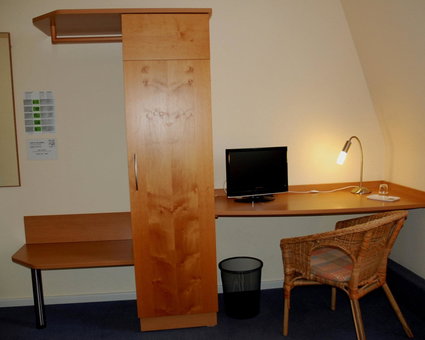 Hotel Sonne - Haus 2, Idstein, Germany