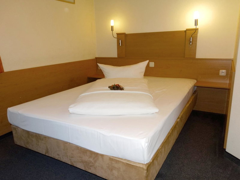 Hotel Sonne - Haus 2, Idstein, Germany