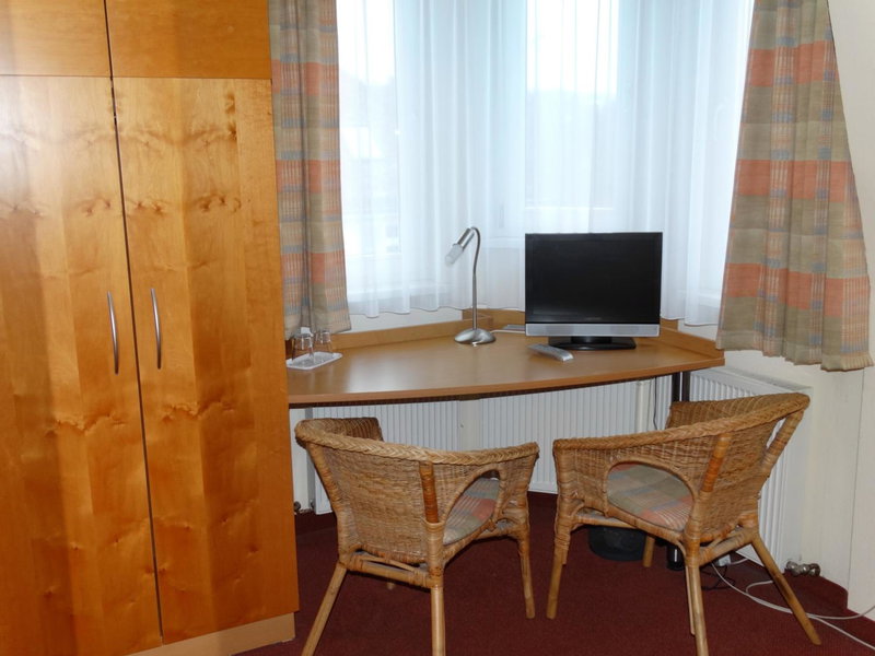 Hotel Sonne - Haus 2, Idstein, Germany