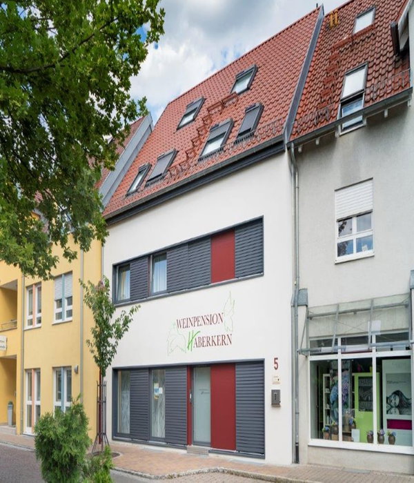 Weinpension Haberkern, Erlenbach, Germany