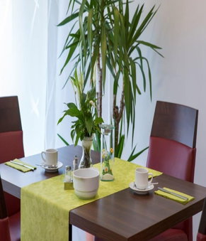 Weinpension Haberkern, Erlenbach, Germany