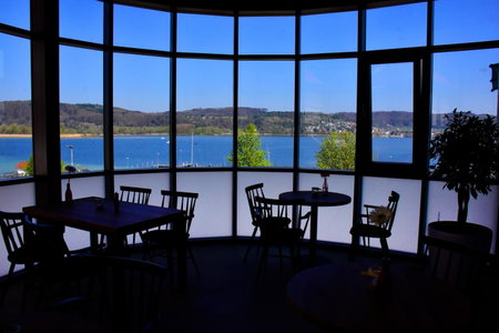 VILLA LINDE Seehotel, Bodman-Ludwigshafen, Germany