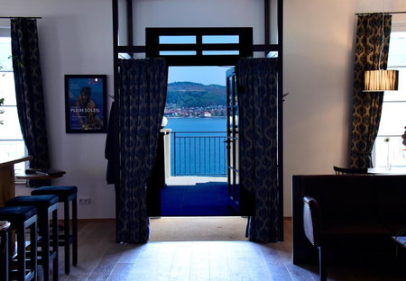 VILLA LINDE Seehotel, Bodman-Ludwigshafen, Germany