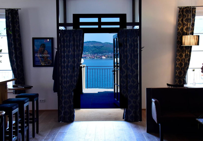 VILLA LINDE Seehotel, Bodman-Ludwigshafen, Germany