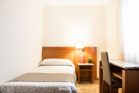 Hostal Cortés, Cuenca, Spain