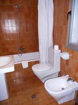 Hostal Cortés, Cuenca, Spain