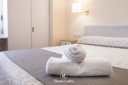 Hostal Cortés, Cuenca, Spain