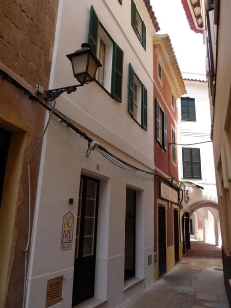 HoMe Hotel Menorca, Ciutadella, Spain