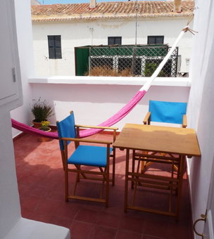 HoMe Hotel Menorca, Ciutadella, Spain