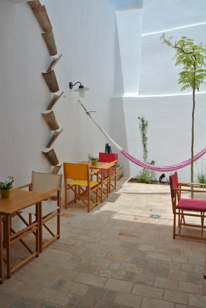 HoMe Hotel Menorca, Ciutadella, Spain