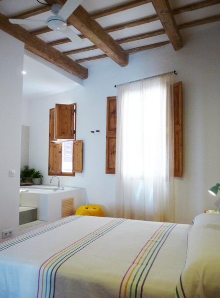 HoMe Hotel Menorca, Ciutadella, Spain