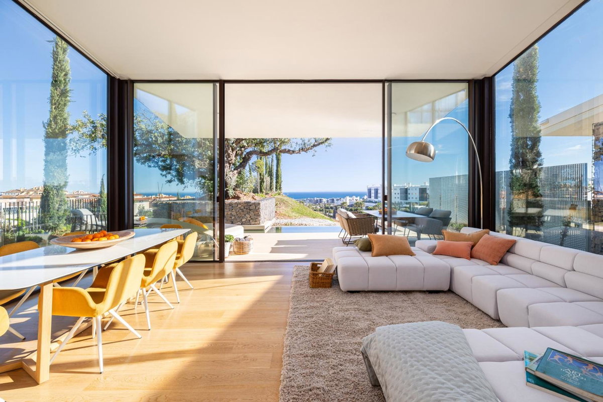 Leiro Residences - Preferred Hotels & Resorts, Spain