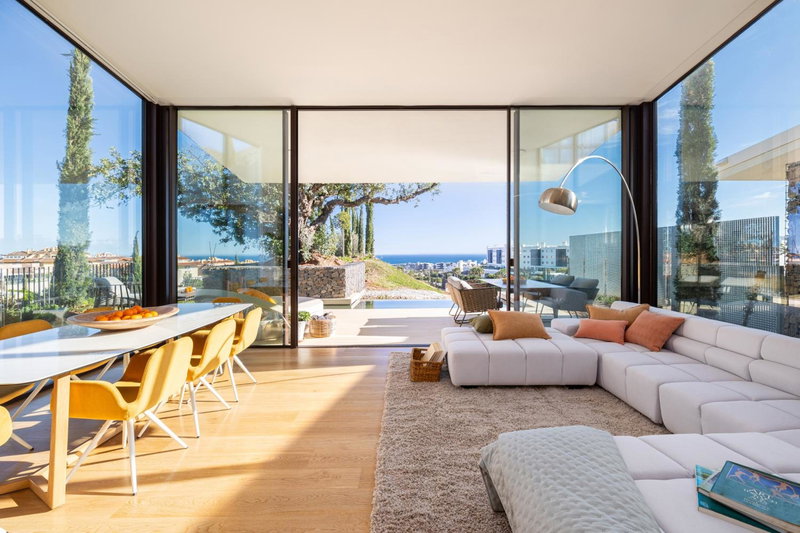Leiro Residences - Preferred Hotels & Resorts, Fuengirola, Spain