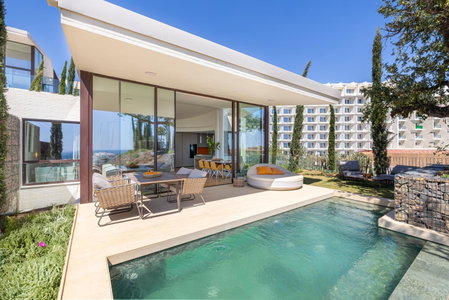 Leiro Residences - Preferred Hotels & Resorts, Fuengirola, Spain