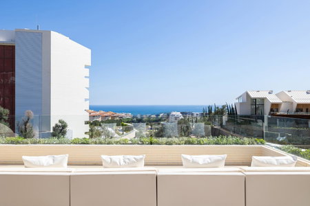 Leiro Residences - Preferred Hotels & Resorts, Fuengirola, Spain