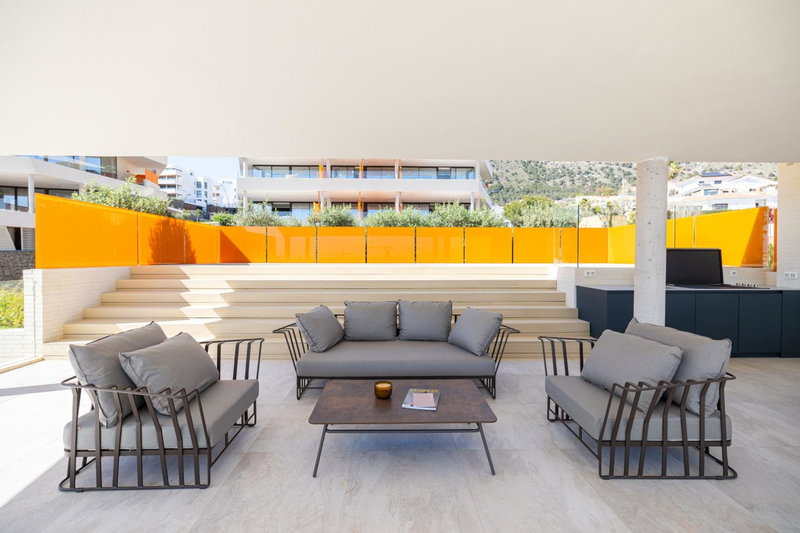 Leiro Residences - Preferred Hotels & Resorts, Fuengirola, Spain