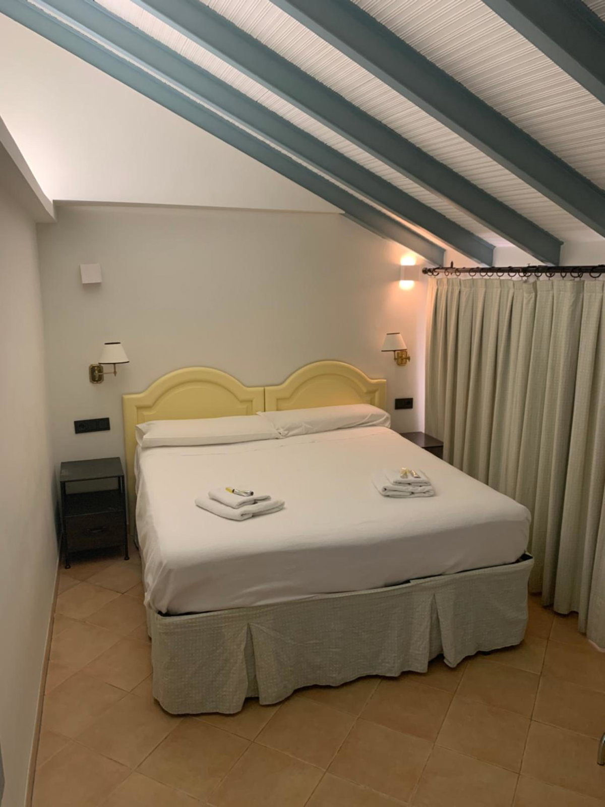 Turistic Apartment Sevillanos SL, Spain