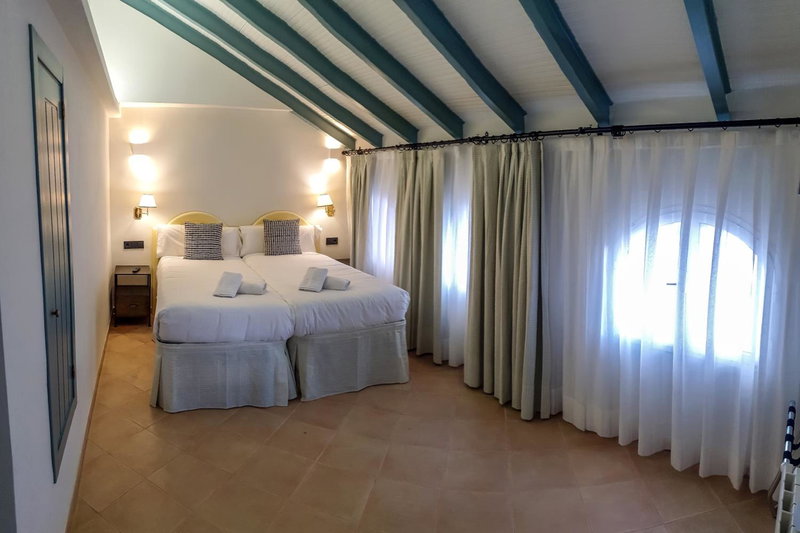 Turistic Apartment Sevillanos SL, Seville, Spain