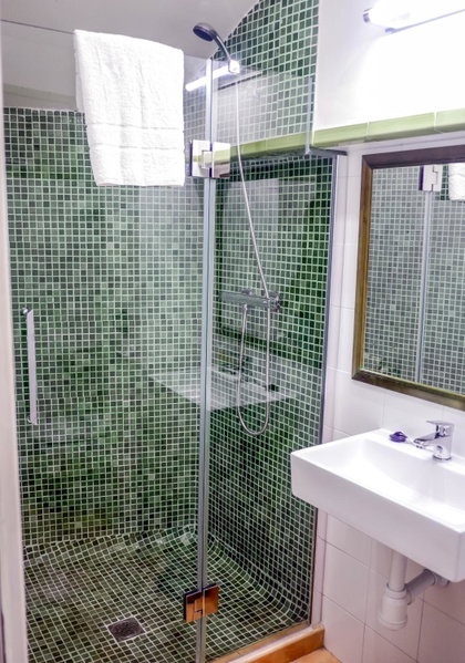 Turistic Apartment Sevillanos SL, Seville, Spain