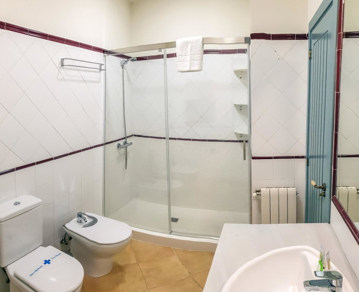 Turistic Apartment Sevillanos SL, Seville, Spain