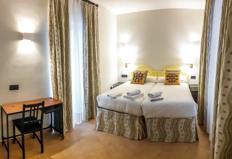 Turistic Apartment Sevillanos SL, Seville, Spain