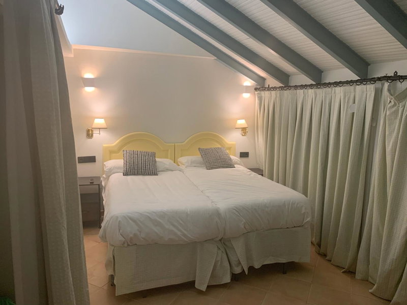 Turistic Apartment Sevillanos SL, Seville, Spain