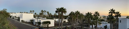 Palmeras Garden, Playa Blanca, Spain