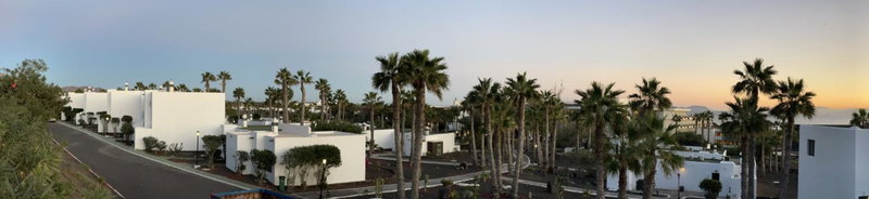 Palmeras Garden, Playa Blanca, Spain