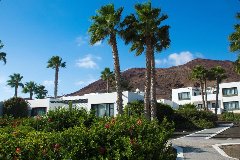 Palmeras Garden, Playa Blanca, Spain