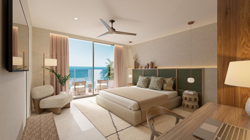 Aethos Mallorca, Spain