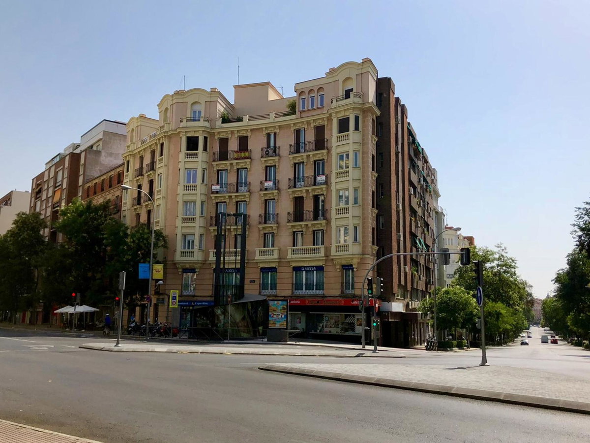 Hostal Nersan2, Spain