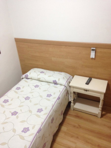 Hostal Nersan2, Madrid, Spain