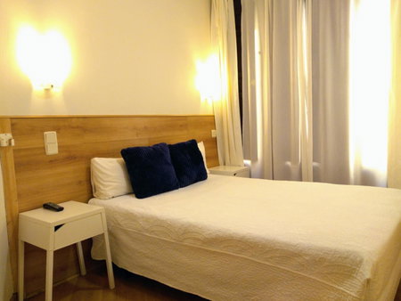Hostal Nersan2, Madrid, Spain