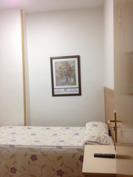 Hostal Nersan2, Madrid, Spain