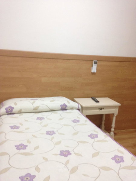 Hostal Nersan2, Madrid, Spain