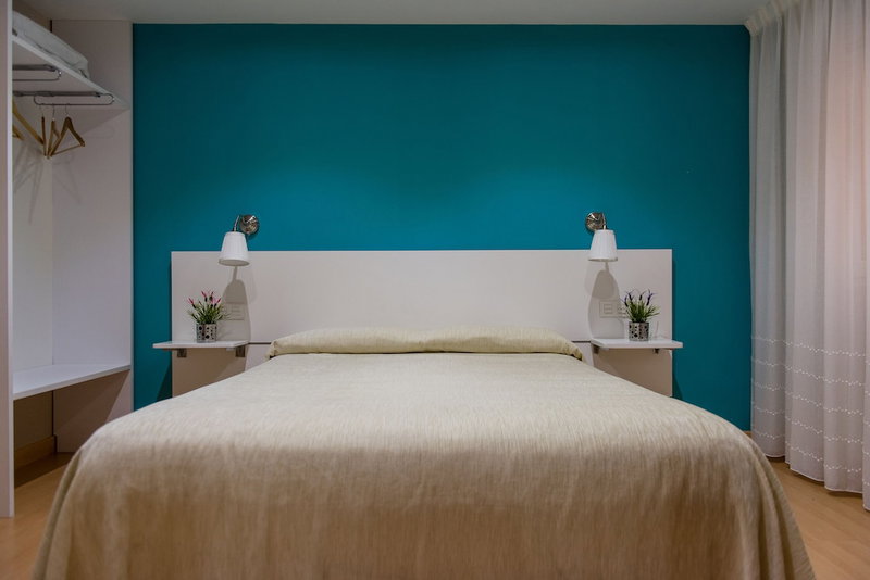 Hostal Verona, Granada, Spain