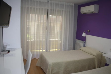 Hostal Verona, Granada, Spain