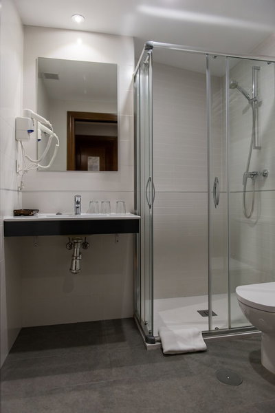 Hostal Verona, Granada, Spain