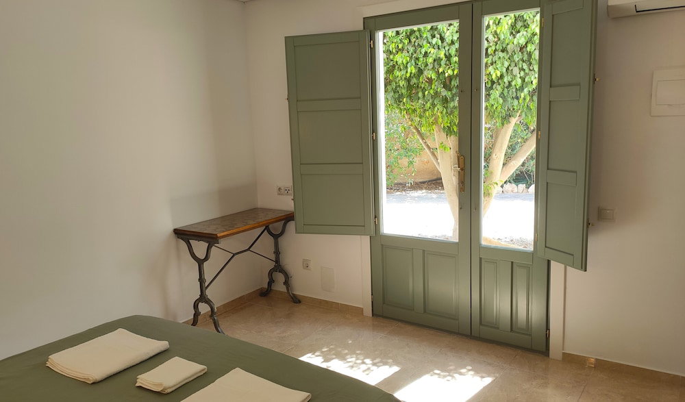 Hostal Alma, Spain