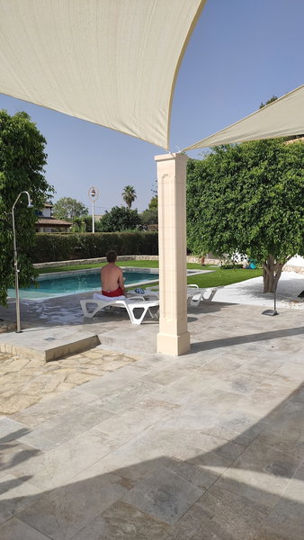 Hostal Alma, Alcúdia, Spain