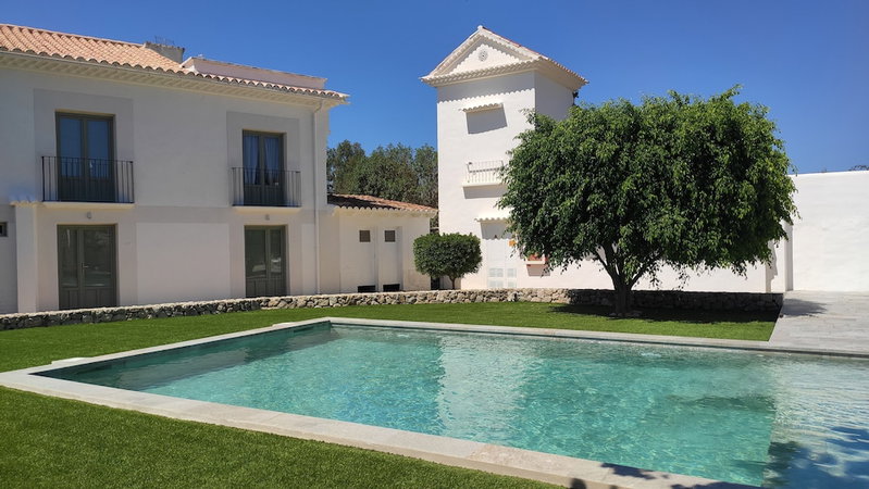 Hostal Alma, Alcúdia, Spain