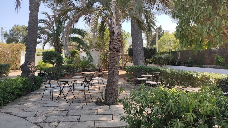 Hostal Alma, Alcúdia, Spain