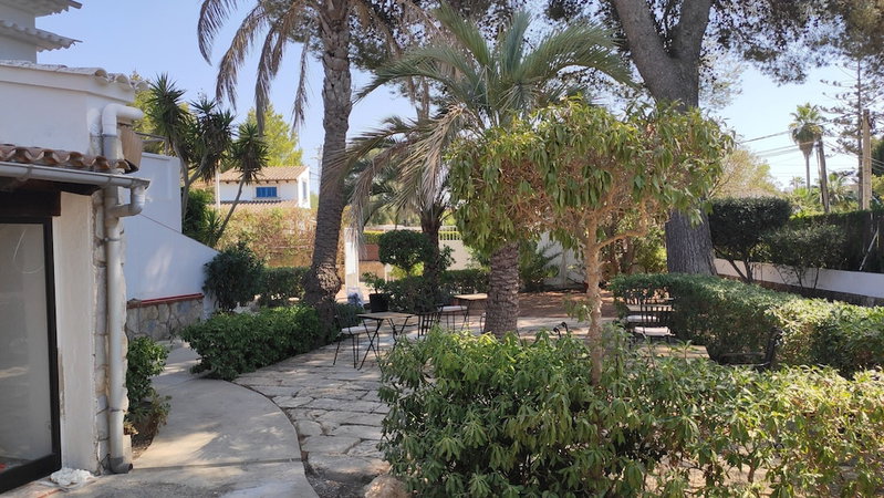 Hostal Alma, Alcúdia, Spain