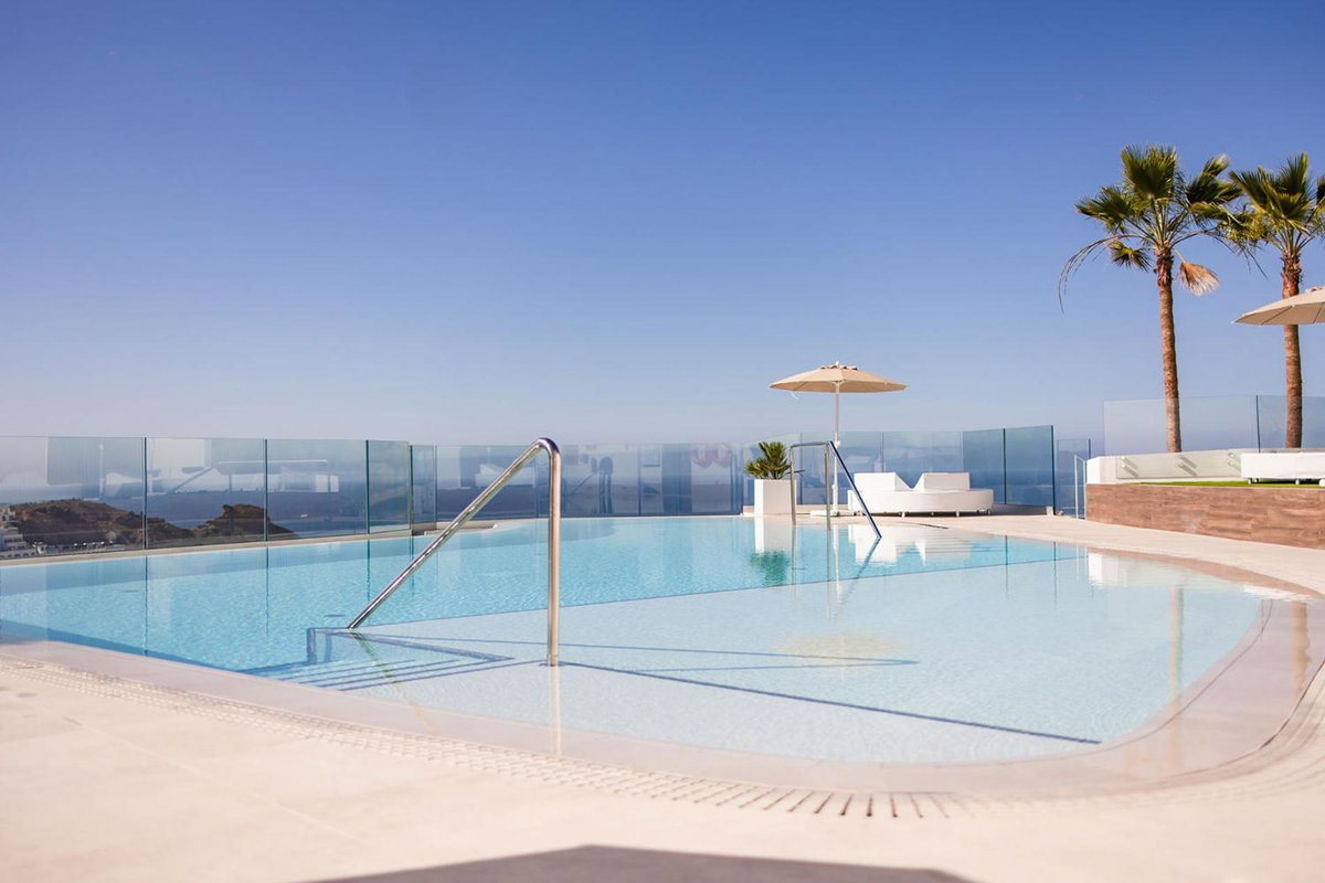 Servatur Hartaguna - Adults Only, Spain