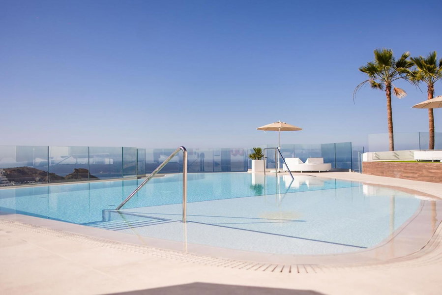 Servatur Hartaguna - Adults Only, Puerto Rico de Gran Canaria, Spain