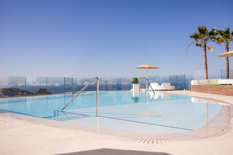 Servatur Hartaguna - Adults Only, Puerto Rico de Gran Canaria, Spain